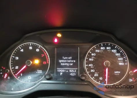 2015 Audi Q5 2.0T Premium from USA, damaged, VIN WA1CFAFP1FA042728